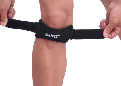 Comvellum`s Electric Relaxing Knee Massager Pro