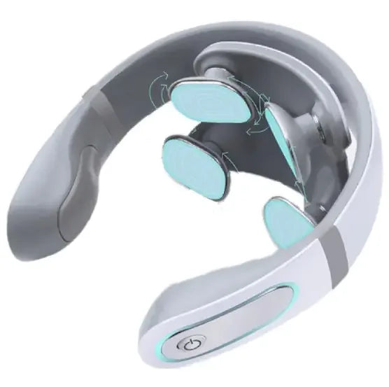 Comvellum `s Neck Massager Pro