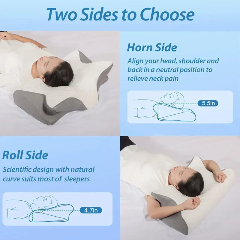 OrthoCloud Pro™ - Enjoy a Painless Life