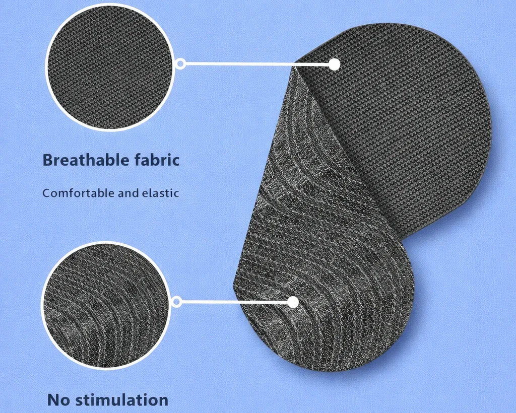 Comvellum Anti snoring mouth tape – Focus on Nose Breathing