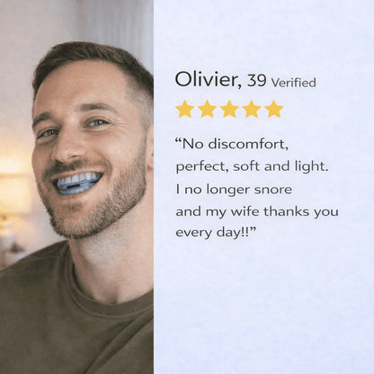 BreatheRight Pro™ by Comvellum — Breathe Better, Sleep Deeper (Free Shipping + Ebook)