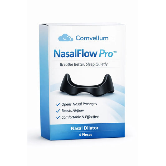 NasalFlow Pro™ - Enhance Your Breathing