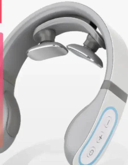 Comvellum `s Neck Massager Pro