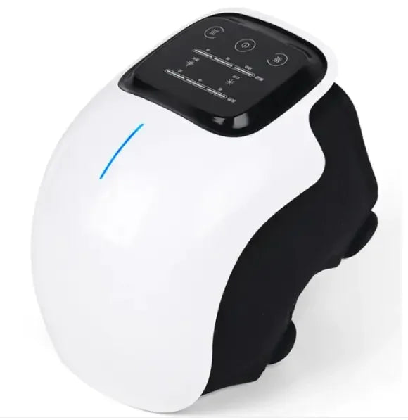 Electric Relaxing Knee Massager Pro