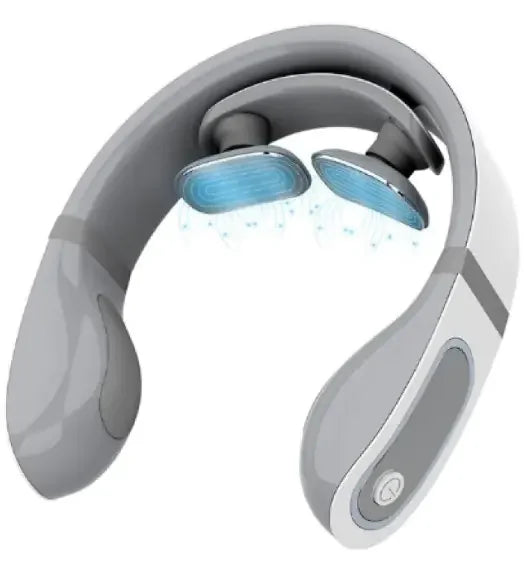 Comvellum `s Neck Massager Pro