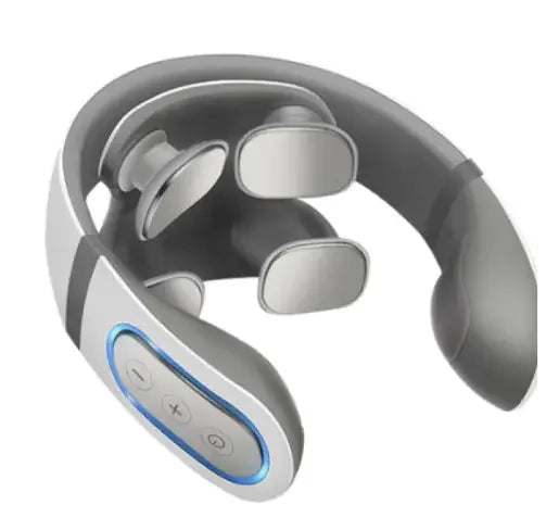 Comvellum `s Neck Massager Pro